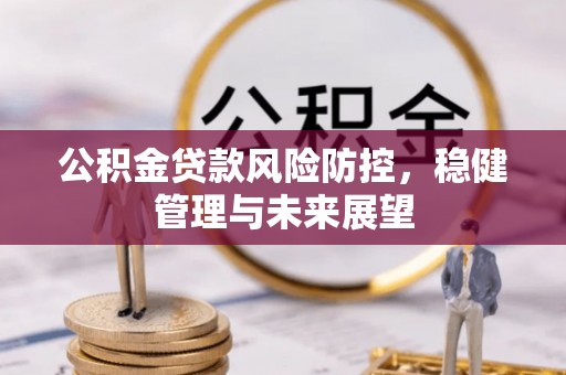 孝南公积金贷款风险防控，稳健管理与未来展望