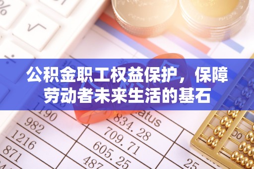 孝南公积金职工权益保护，保障劳动者未来生活的基石