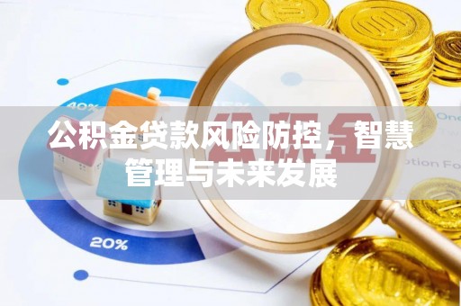 孝南公积金贷款风险防控，智慧管理与未来发展