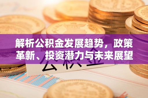 孝南解析公积金发展趋势，政策革新、投资潜力与未来展望